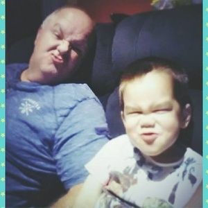 Meet your Posher, Glenn